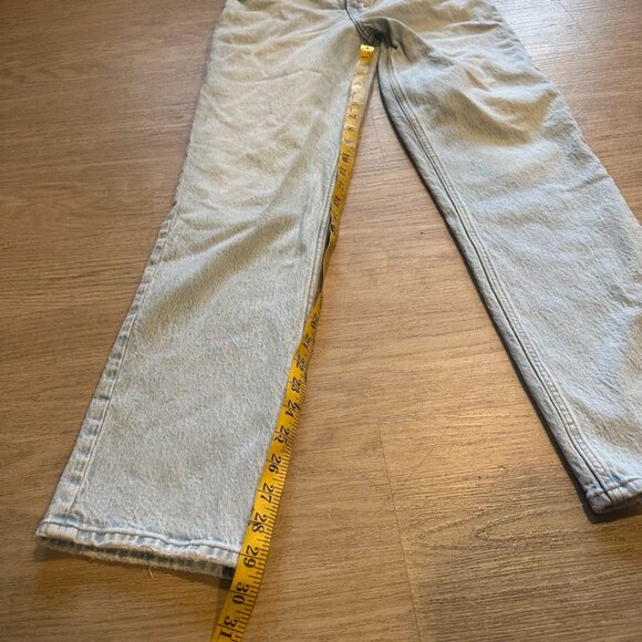 Abercrombie and Fitch curved love size 25/0 - Picture 4 of 4